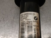 Recambio de amortiguador trasero izquierdo para bmw x2 (f39) sdrive 18 i referencia OEM IAM 33526888332 33506888332 
