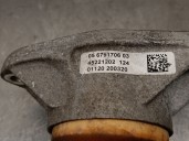 Recambio de amortiguador trasero izquierdo para bmw x2 (f39) sdrive 18 i referencia OEM IAM 33526888332 33506888332 