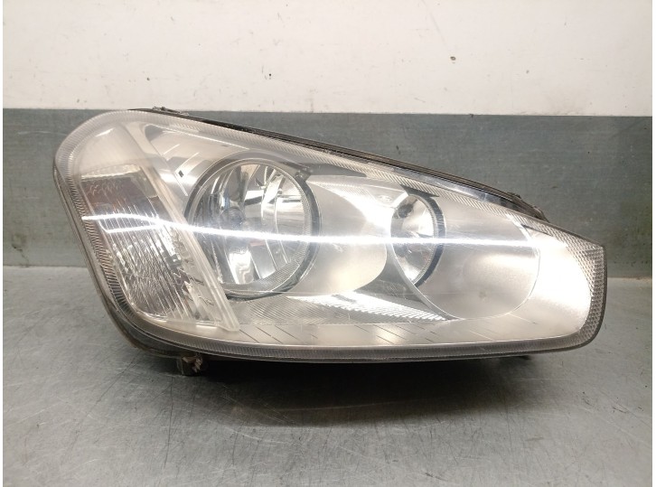 Replacement right headlight for Ford C-Max (CB3) 1.6 TDCi CAT OEM IAM reference 7M5113W029AC 1707464 1EJ00958702