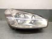 Replacement right headlight for Ford C-Max (CB3) 1.6 TDCi CAT OEM IAM reference 7M5113W029AC 1707464 1EJ00958702