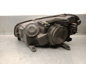 Replacement right headlight for Ford C-Max (CB3) 1.6 TDCi CAT OEM IAM reference 7M5113W029AC 1707464 1EJ00958702