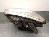 Replacement right headlight for Ford C-Max (CB3) 1.6 TDCi CAT OEM IAM reference 7M5113W029AC 1707464 1EJ00958702