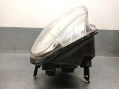 Replacement right headlight for Ford C-Max (CB3) 1.6 TDCi CAT OEM IAM reference 7M5113W029AC 1707464 1EJ00958702