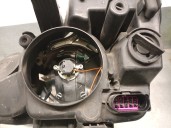 Replacement right headlight for Ford C-Max (CB3) 1.6 TDCi CAT OEM IAM reference 7M5113W029AC 1707464 1EJ00958702