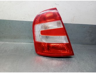 Recambio de piloto trasero izquierdo para skoda fabia (6y2/6y3) 1.4 referencia OEM IAM 6Y6945111C 6Y6945111C 