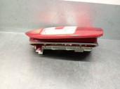 Recambio de piloto trasero izquierdo para skoda fabia (6y2/6y3) 1.4 referencia OEM IAM 6Y6945111C 6Y6945111C 