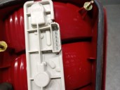 Recambio de piloto trasero izquierdo para skoda fabia (6y2/6y3) 1.4 referencia OEM IAM 6Y6945111C 6Y6945111C 