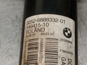 Recambio de amortiguador trasero derecho para bmw x2 (f39) sdrive 18 i referencia OEM IAM 33526888332 33506888332 