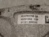 Recambio de amortiguador trasero derecho para bmw x2 (f39) sdrive 18 i referencia OEM IAM 33526888332 33506888332 