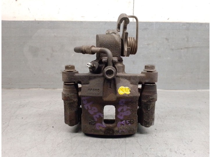 Recambio de pinza freno trasera izquierda para kia picanto 1.1 cat referencia OEM IAM 5831007300 5831007300 