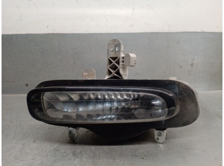 Recambio de faro antiniebla derecho para fiat panda (312_, 319_) 1.0 mild hybrid (312.pyd1b) referencia OEM IAM 52174842 5217484