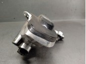 Recambio de faro antiniebla derecho para fiat panda (312_, 319_) 1.0 mild hybrid (312.pyd1b) referencia OEM IAM 52174842 5217484