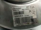 Recambio de servofreno para volvo v60 i (155) d3 / d4 referencia OEM IAM 9821104980 0204J00547