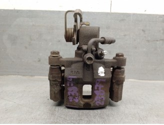 Recambio de pinza freno trasera derecha para kia picanto 1.1 cat referencia OEM IAM 5836007300 5836007300 