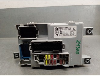 Recambio de caja reles / fusibles para fiat panda (312_, 319_) 1.0 mild hybrid (312.pyd1b) referencia OEM IAM 00522153880  
