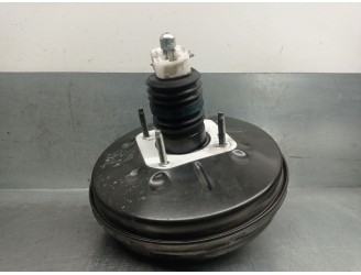 Recambio de servofreno para fiat panda (312_, 319_) 1.0 mild hybrid (312.pyd1b) referencia OEM IAM 00520909820  