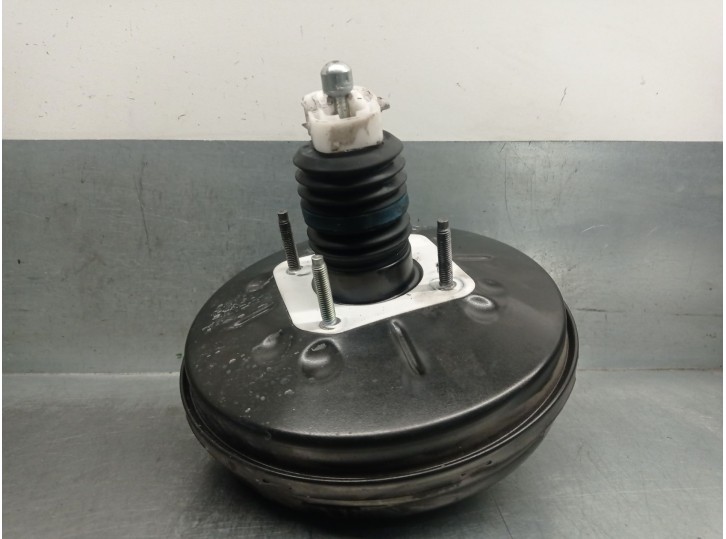 Recambio de servofreno para fiat panda (312_, 319_) 1.0 mild hybrid (312.pyd1b) referencia OEM IAM 00520909820  