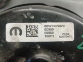 Recambio de servofreno para fiat panda (312_, 319_) 1.0 mild hybrid (312.pyd1b) referencia OEM IAM 00520909820 