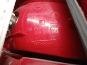 Recambio de piloto trasero derecho para skoda fabia (6y2/6y3) 1.4 referencia OEM IAM 6Y6945112C 6Y6945112C 