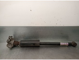 Recambio de amortiguador trasero izquierdo para fiat 500l (351_, 352_) 1.3 d multijet (199lxy1a, 199lxy11) referencia OEM IAM 51