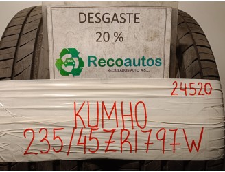 Recambio de neumatico/s para audi a4 b7 avant (8ed) 3.0 tdi quattro referencia OEM IAM 23545ZR1797W  