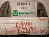 Recambio de neumatico/s para audi a4 b7 avant (8ed) 3.0 tdi quattro referencia OEM IAM 23545ZR1797W  