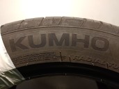 Recambio de neumatico/s para audi a4 b7 avant (8ed) 3.0 tdi quattro referencia OEM IAM 23545ZR1797W  