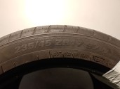 Recambio de neumatico/s para audi a4 b7 avant (8ed) 3.0 tdi quattro referencia OEM IAM 23545ZR1797W  