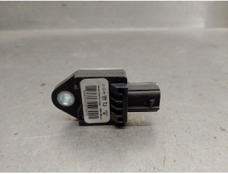 Recambio de sensor impacto para fiat panda (312_, 319_) 1.0 mild hybrid (312.pyd1b) referencia OEM IAM 52083839 