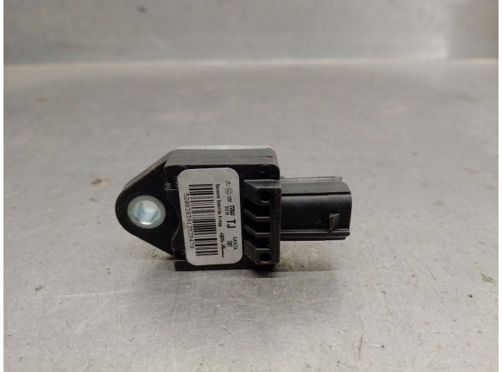 Recambio de sensor impacto para fiat panda (312_, 319_) 1.0 mild hybrid (312.pyd1b) referencia OEM IAM 52083839 