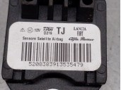 Recambio de sensor impacto para fiat panda (312_, 319_) 1.0 mild hybrid (312.pyd1b) referencia OEM IAM 52083839 