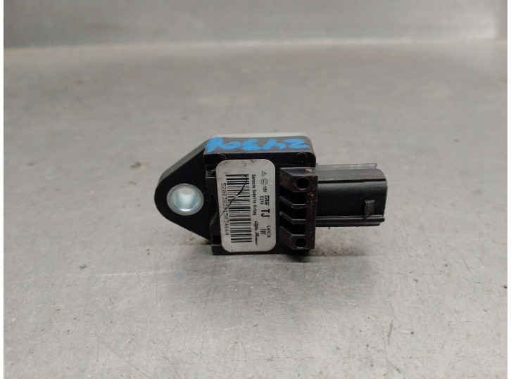 Recambio de sensor impacto para fiat panda (312_, 319_) 1.0 mild hybrid (312.pyd1b) referencia OEM IAM 52083839 
