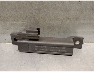 Recambio de antena para renault captur ii (hf_) blue dci 95 (hfaf) referencia OEM IAM 4080806900 5WK48775