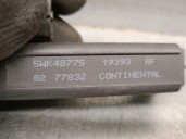 Recambio de antena para renault captur ii (hf_) blue dci 95 (hfaf) referencia OEM IAM 4080806900 5WK48775