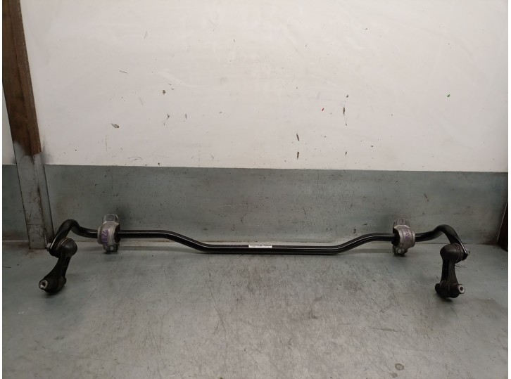 Recambio de barra estabilizadora trasera para volkswagen golf viii (cd1, da1) 1.5 etsi referencia OEM IAM 5Q0511305BK 5Q0511305B