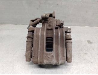 Recambio de pinza freno trasera derecha para audi a1 sportback (8xa, 8xf) 1.4 tfsi referencia OEM IAM 6R0615424 6R0615424 