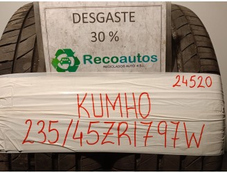 Recambio de neumatico/s para audi a4 b7 avant (8ed) 3.0 tdi quattro referencia OEM IAM 23545ZR1797W  
