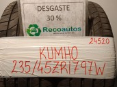 Recambio de neumatico/s para audi a4 b7 avant (8ed) 3.0 tdi quattro referencia OEM IAM 23545ZR1797W  