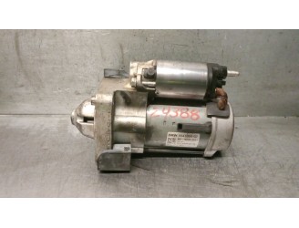 Recambio de motor arranque para bmw x2 (f39) sdrive 18 i referencia OEM IAM 8647866 12418647866 MS4380003521