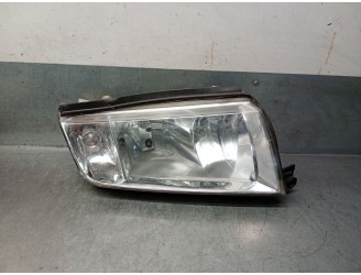 Recambio de faro derecho para skoda fabia (6y2/6y3) 1.4 referencia OEM IAM 6Y1941016R PL 6Y1941016R 