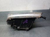 Recambio de faro derecho para skoda fabia (6y2/6y3) 1.4 referencia OEM IAM 6Y1941016R PL 6Y1941016R 