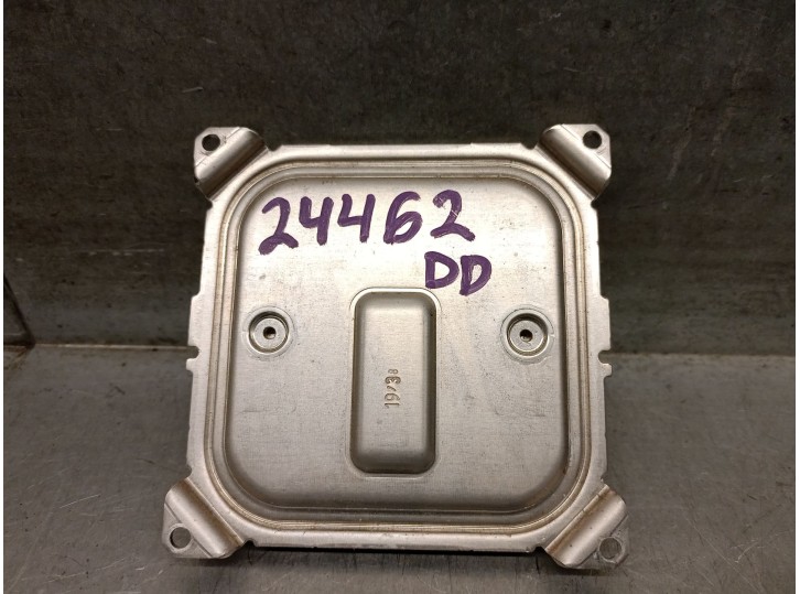 Recambio de centralita faros xenon para renault captur ii (hf_) blue dci 95 (hfaf) referencia OEM IAM 260556623R A2C90665803