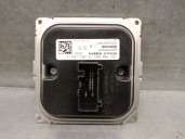 Recambio de centralita faros xenon para renault captur ii (hf_) blue dci 95 (hfaf) referencia OEM IAM 260556623R A2C90665803