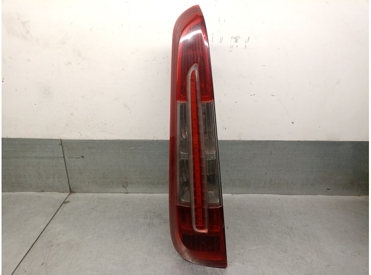 Replacement left rear light for Ford C-Max (CB3) 1.6 TDCi Cat OEM IAM reference 7M5113405AH 1543052 