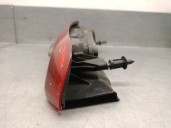 Replacement left rear light for Ford C-Max (CB3) 1.6 TDCi Cat OEM IAM reference 7M5113405AH 1543052 