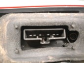 Replacement left rear light for Ford C-Max (CB3) 1.6 TDCi Cat OEM IAM reference 7M5113405AH 1543052 