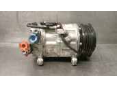 Recambio de compresor aire acondicionado para bmw x2 (f39) sdrive 18 i referencia OEM IAM 64525S21D11 64525S21D11 