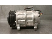 Recambio de compresor aire acondicionado para bmw x2 (f39) sdrive 18 i referencia OEM IAM 64525S21D11 64525S21D11 