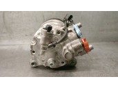 Recambio de compresor aire acondicionado para bmw x2 (f39) sdrive 18 i referencia OEM IAM 64525S21D11 64525S21D11 