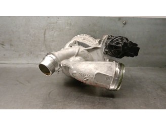 Recambio de turbocompresor para bmw x2 (f39) sdrive 18 i referencia OEM IAM 8631700 11659488206 0650495